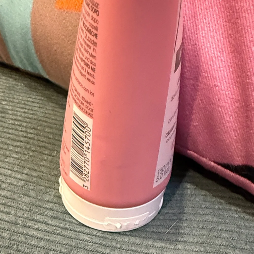 Klorane peony soothing